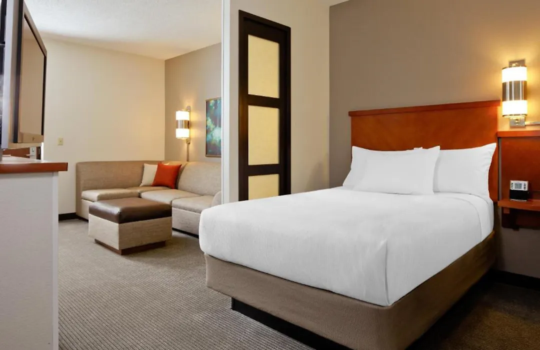 Hyatt Place Atlanta Buckhead-1
