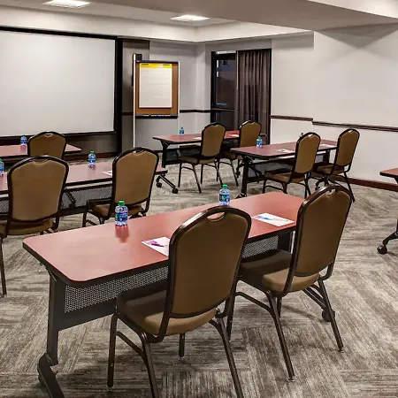 Hyatt Place Atlanta Buckhead-3